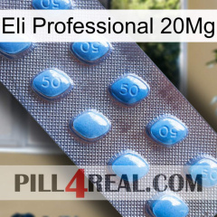 Eli Professional 20Mg viagra3